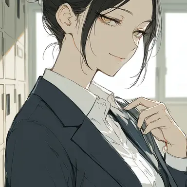 Profile image of Seo Eun-ha