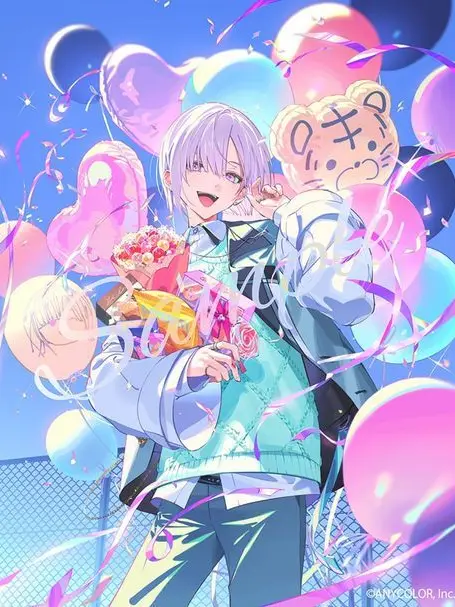DeepVein7049의 にじさんじとあくねこ見たいよね♪