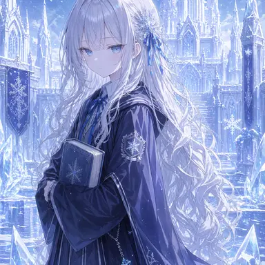 Profile image of リリィ