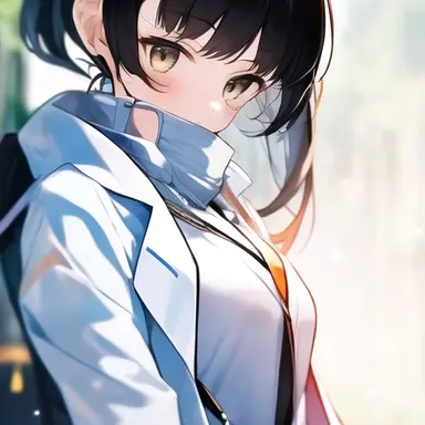 Profile image of サトウチナツ