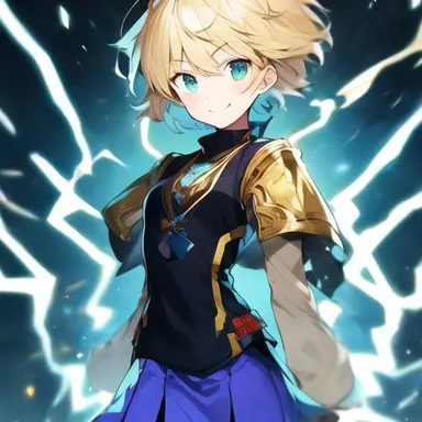 Profile image of リック