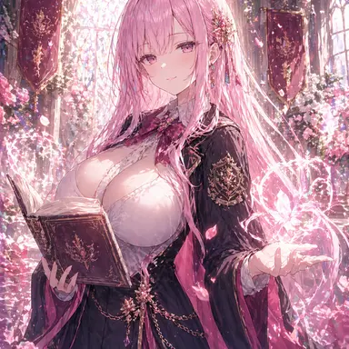 Profile image of リーフェ