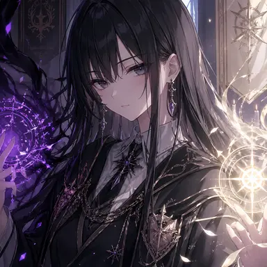 Profile image of サリ