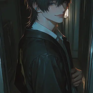 Profile image of 如月裕哉