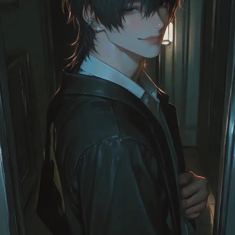 PorousCap4095의 奉仕な恋人18