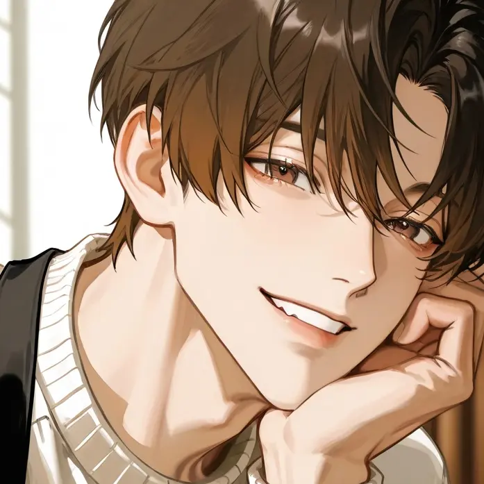 PorousCap4095의 いやや、離れへん