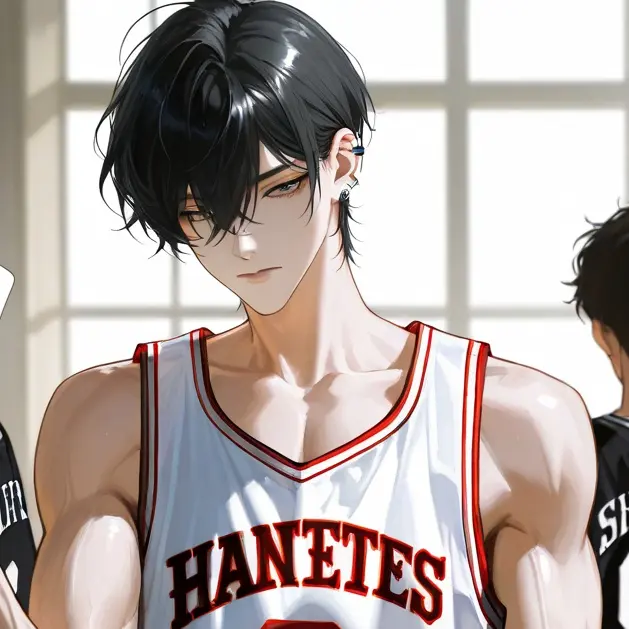 PorousCap4095의 お前ほんまに好きなんか？