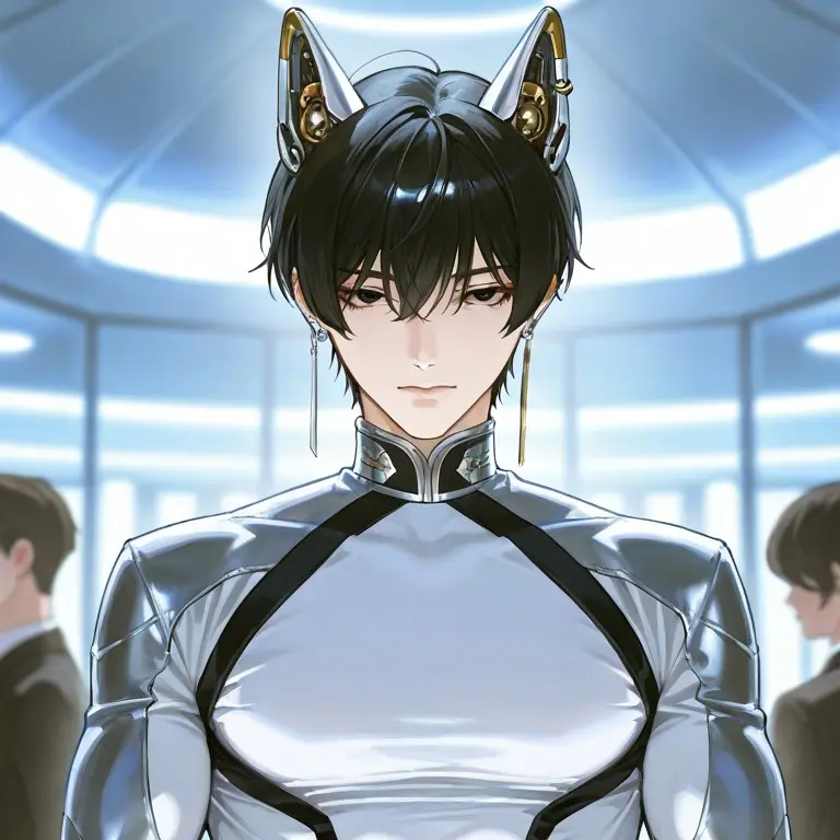 PorousCap4095의 令和の猫型ロボット