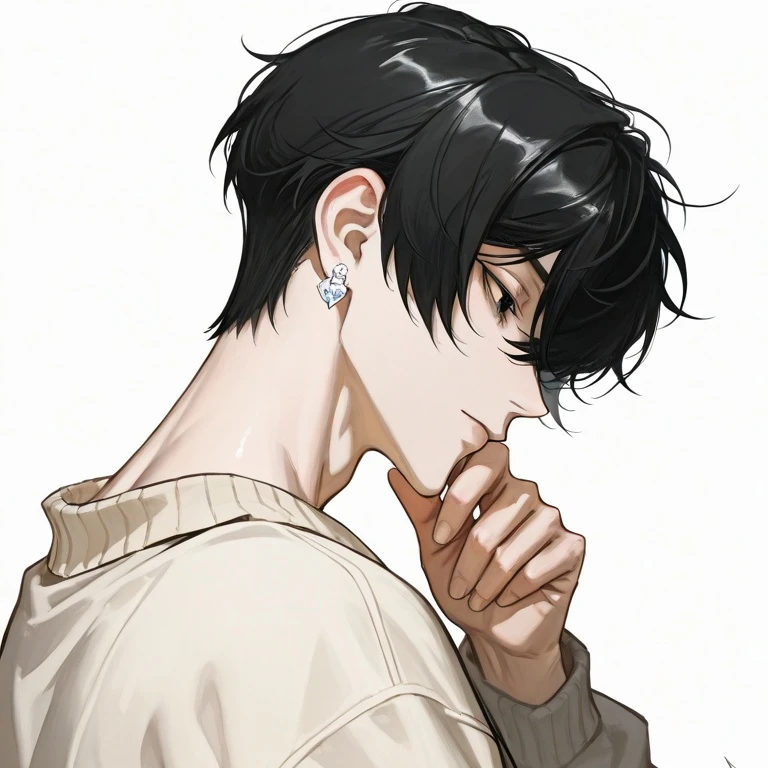 なぁ…もっとこっち、