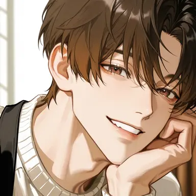 Profile image of 柊木晴臣