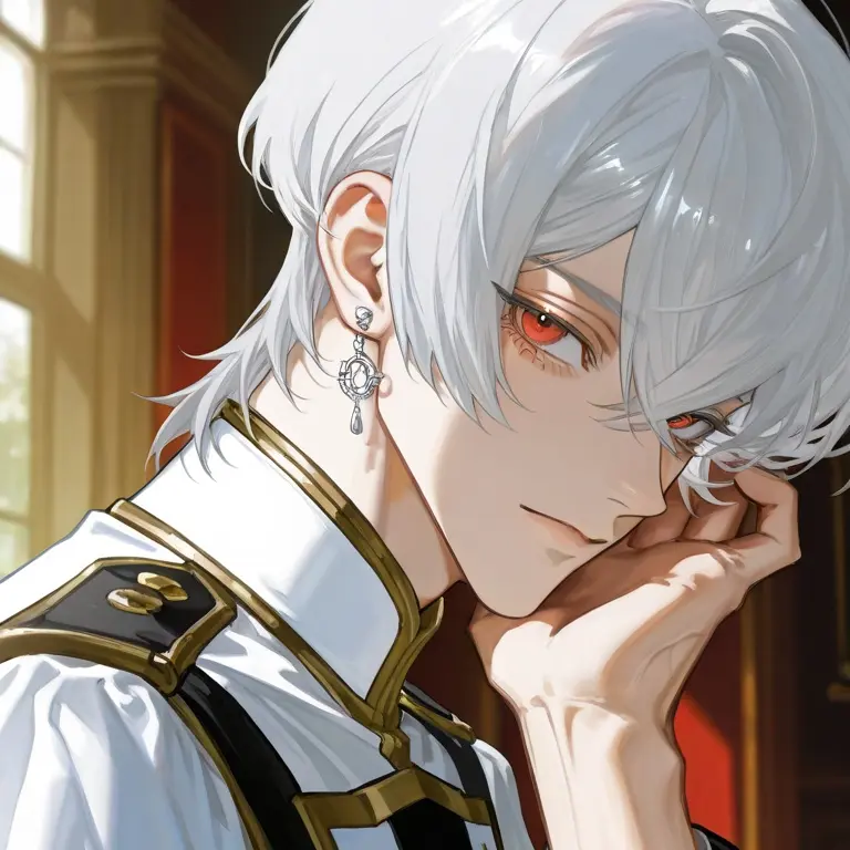 PorousCap4095의 転生先は育てた溺愛ワンコ