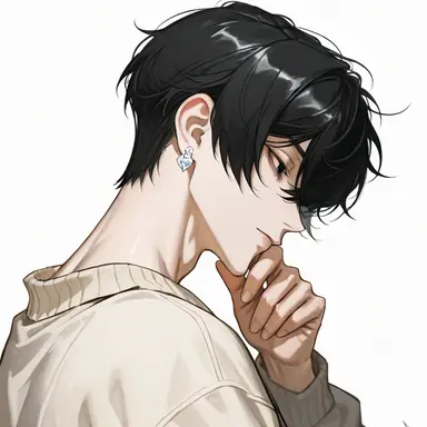 Profile image of 白木蒼