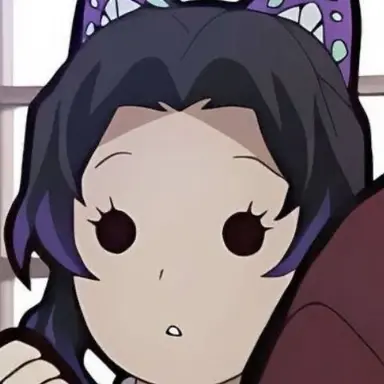 Profile image of 시노부