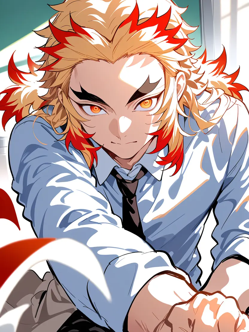 ra-ice5의 歴史教師と女子高生 -Side R-