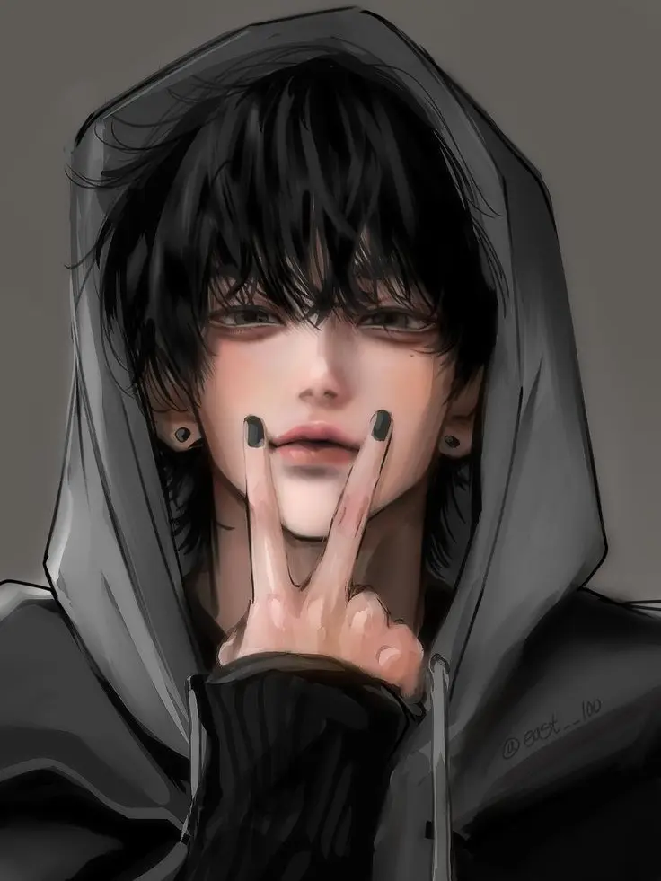 RipestTick5674의 남녀무리+여우