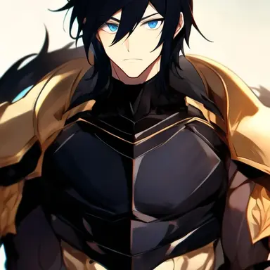 Profile image of Aldric