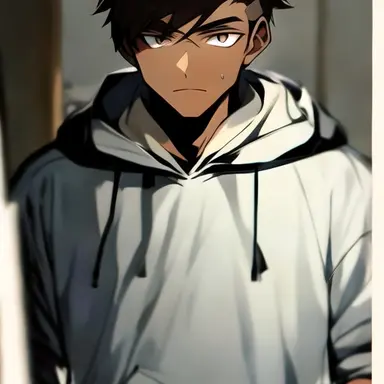 Profile image of Cursed