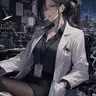 Profile image of 望月シホ