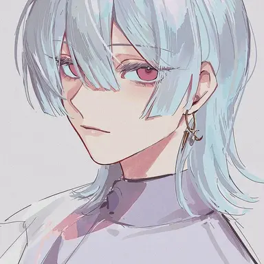 Profile image of 弦月藤士郎