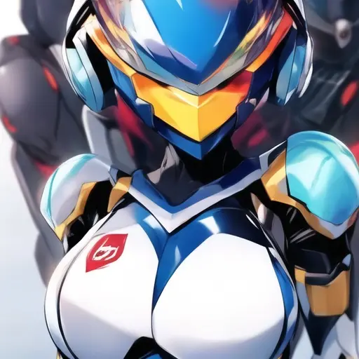 SoggyChoke9557의 Robot Adult Shop