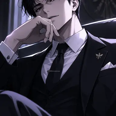 Profile image of 백서진