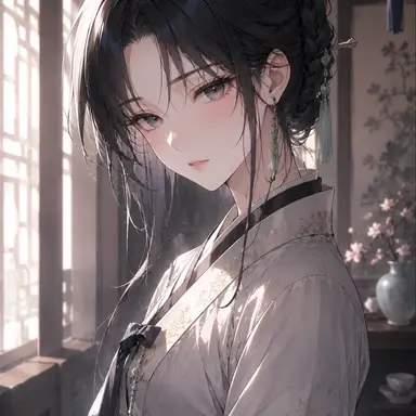 Profile image of イ・ソユン