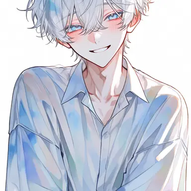 Profile image of Minato Shirase