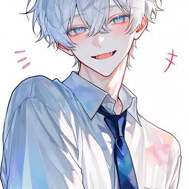 Profile image of 白雪　湊