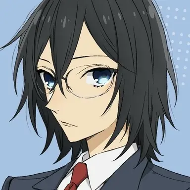 Profile image of 宮村伊澄