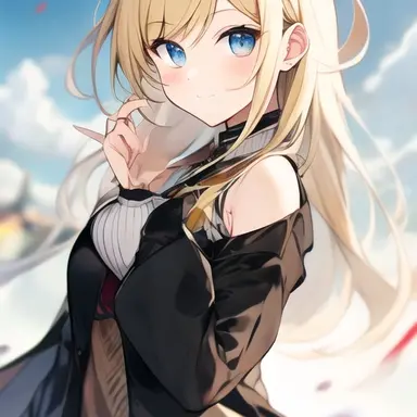 Profile image of Lilly
