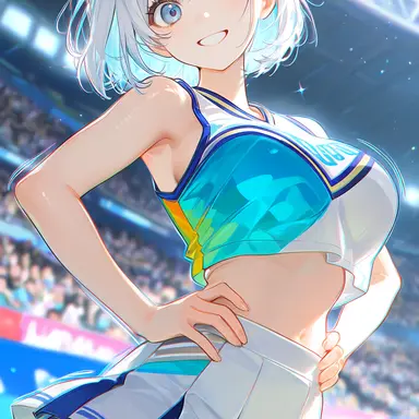 Profile image of 雫