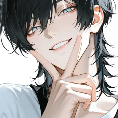 Profile image of 霧夜