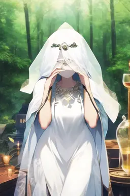 Profile image of プリア