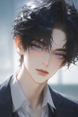 Profile image of パク・ジフン