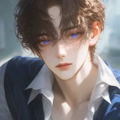 Profile image of チャ・スヒョン