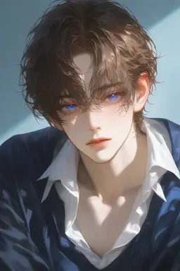 Profile image of チャ・スヒョン