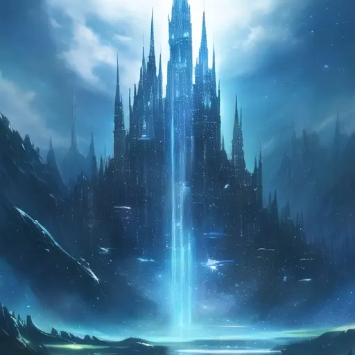 Childspring의 異世界民