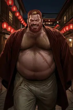 Profile image of バッカス・バルボッサ