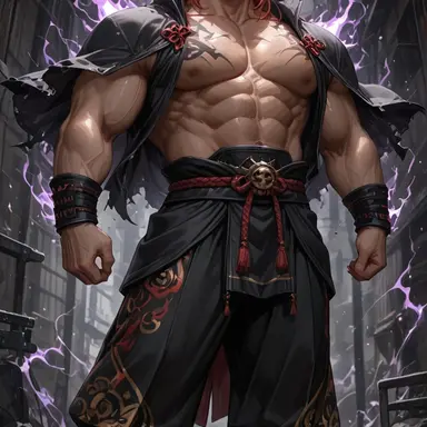 Profile image of 大鬼