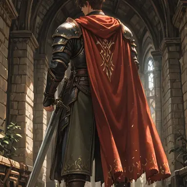 Profile image of 勇者