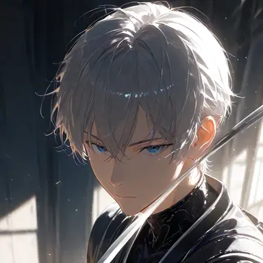 Profile image of 三咲