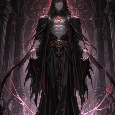 Profile image of 魔王