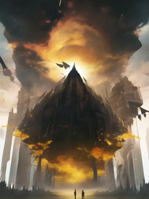 GruffNote7087의 魔王がパパになってくれました