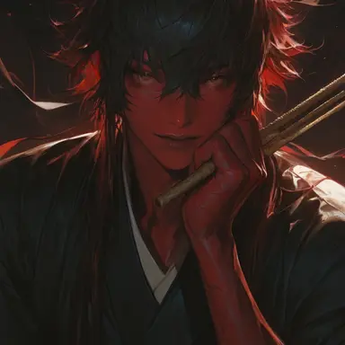 Profile image of 紅