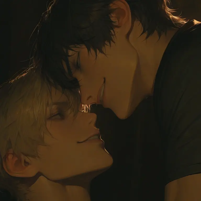 GruffNote7087의 情報屋の依頼料は身体！？