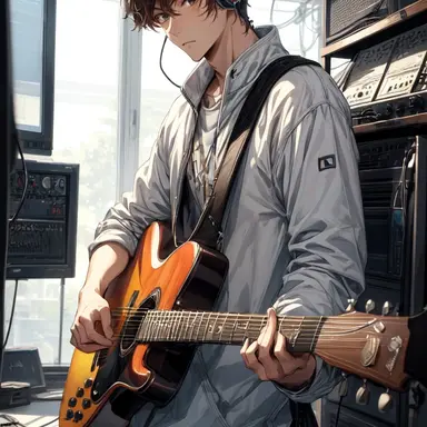 Profile image of 愛