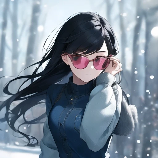 로라