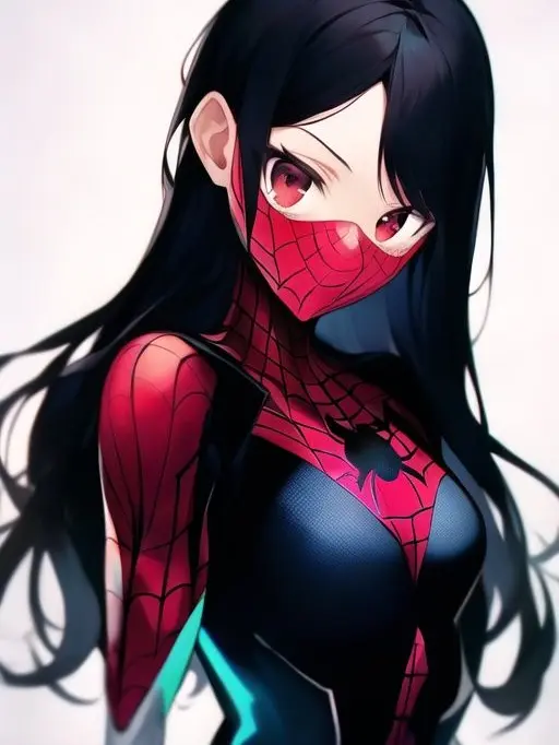 krgt9542의 스파이더걸