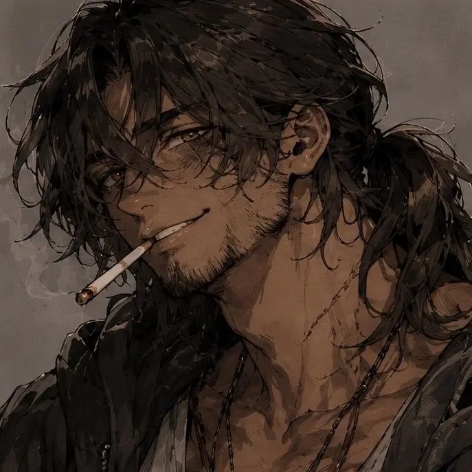 hatokouji_의 ダリオ・クロウは構いたい！