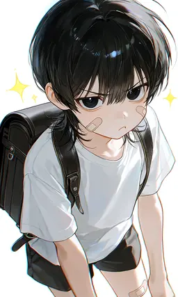Profile image of 耀